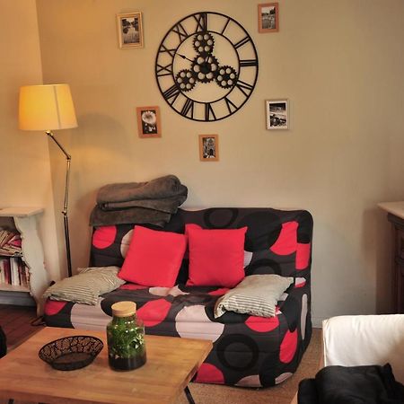 Logement Au Calme F2 Metz Exterior foto